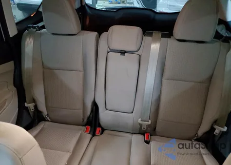 2017 Ford Escape Se from USA, damaged, VIN 1FMCU9GD1HUB34479